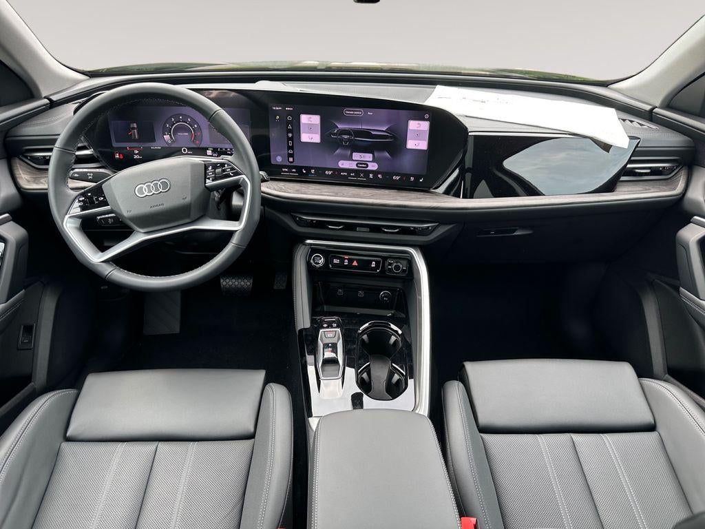 2026 Audi Q5 Premium Plus TFSI quattro S tronic