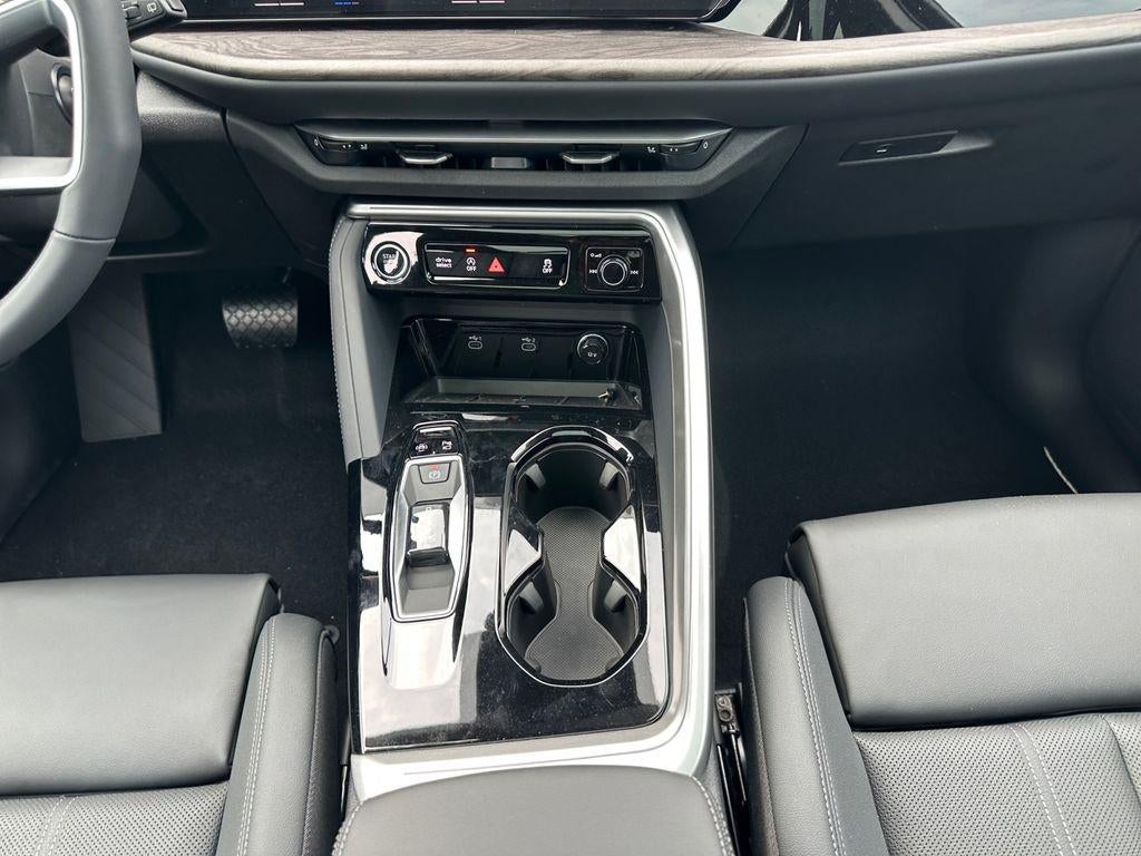 2026 Audi Q5 Premium Plus TFSI quattro S tronic