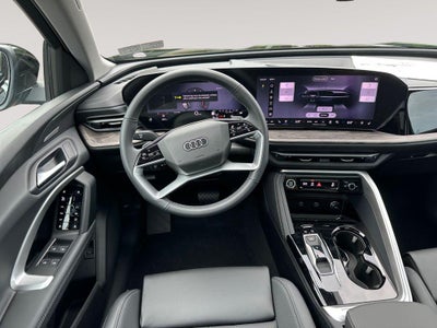 2026 Audi Q5 Premium Plus TFSI quattro S tronic