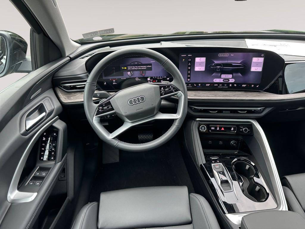 2026 Audi Q5 Premium Plus TFSI quattro S tronic