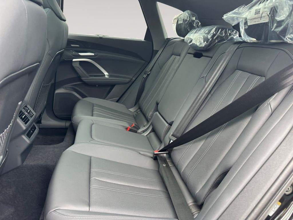 2026 Audi Q5 Premium Plus TFSI quattro S tronic