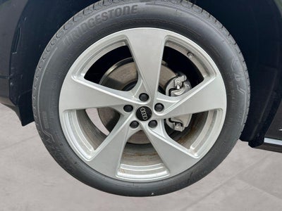 2026 Audi Q5 Premium Plus TFSI quattro S tronic