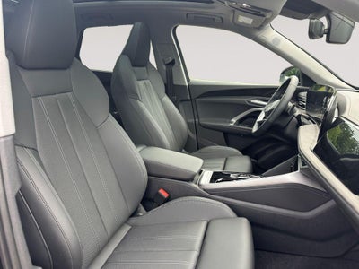 2026 Audi Q5 Premium Plus TFSI quattro S tronic