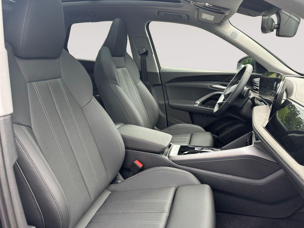 2026 Audi Q5 Premium Plus TFSI quattro S tronic