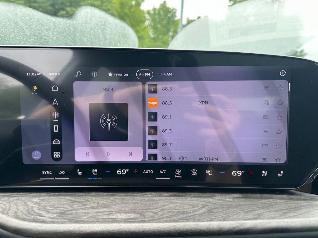 2026 Audi Q5 Premium Plus TFSI quattro S tronic
