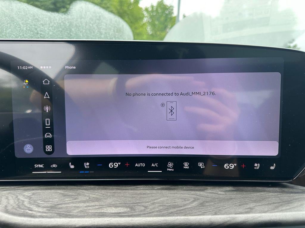 2026 Audi Q5 Premium Plus TFSI quattro S tronic