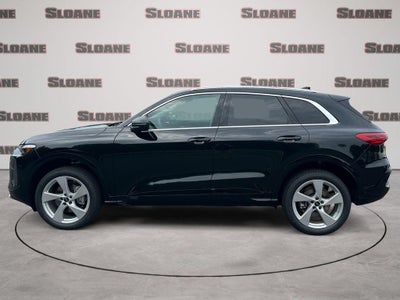 2026 Audi Q5 Premium Plus TFSI quattro S tronic