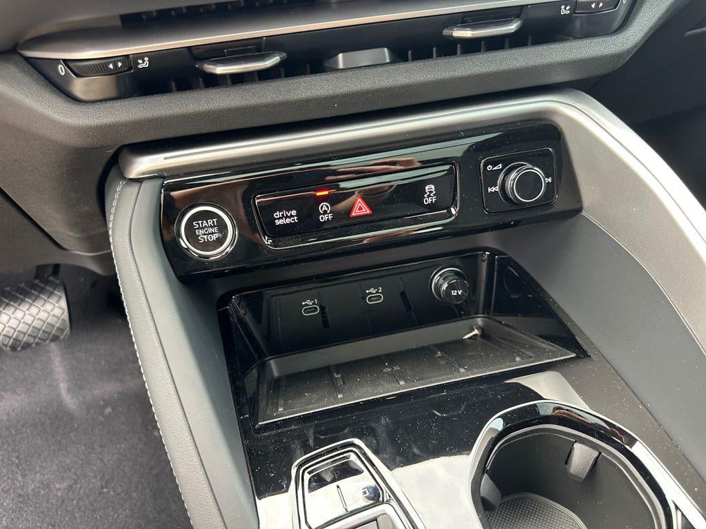 2026 Audi Q5 Premium Plus TFSI quattro S tronic