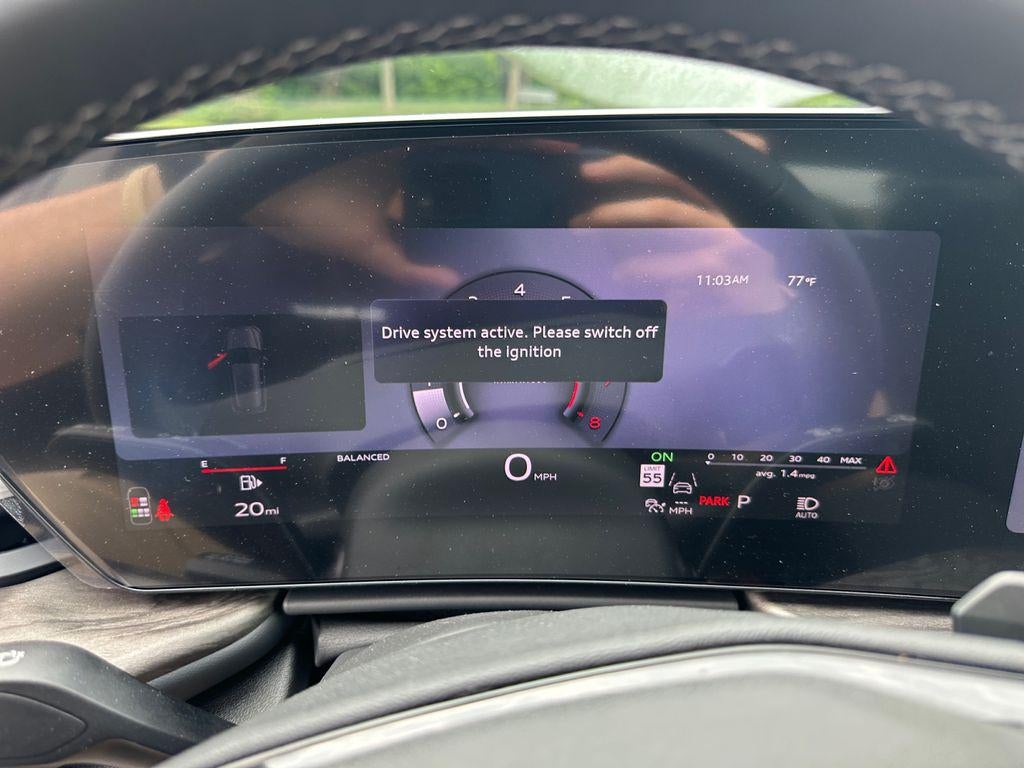 2026 Audi Q5 Premium Plus TFSI quattro S tronic