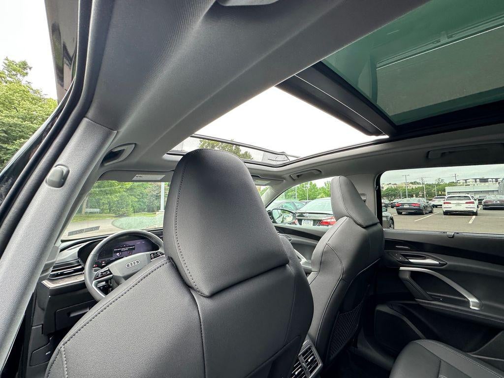2026 Audi Q5 Premium Plus TFSI quattro S tronic