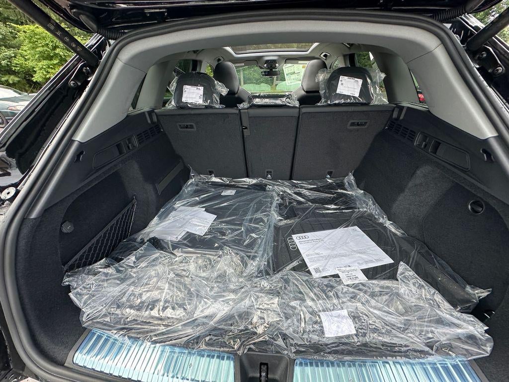 2026 Audi Q5 Premium Plus TFSI quattro S tronic
