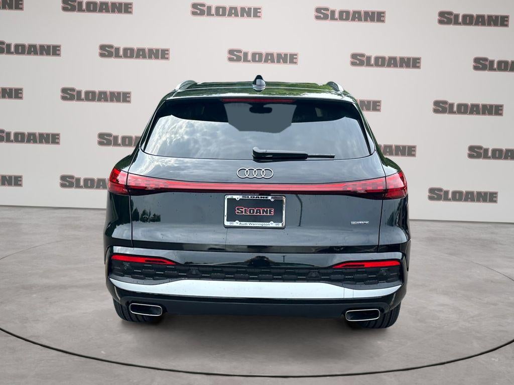 2026 Audi Q5 Premium Plus TFSI quattro S tronic