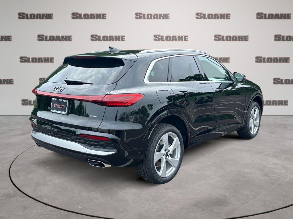 2026 Audi Q5 Premium Plus TFSI quattro S tronic