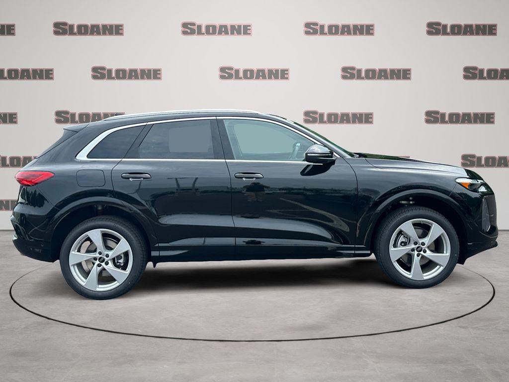 2026 Audi Q5 Premium Plus TFSI quattro S tronic