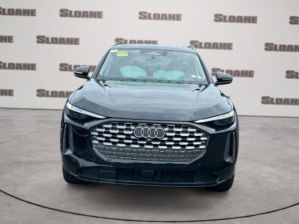 2026 Audi Q5 Premium Plus TFSI quattro S tronic