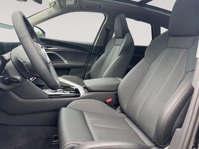 2026 Audi Q5 Premium Plus TFSI quattro S tronic