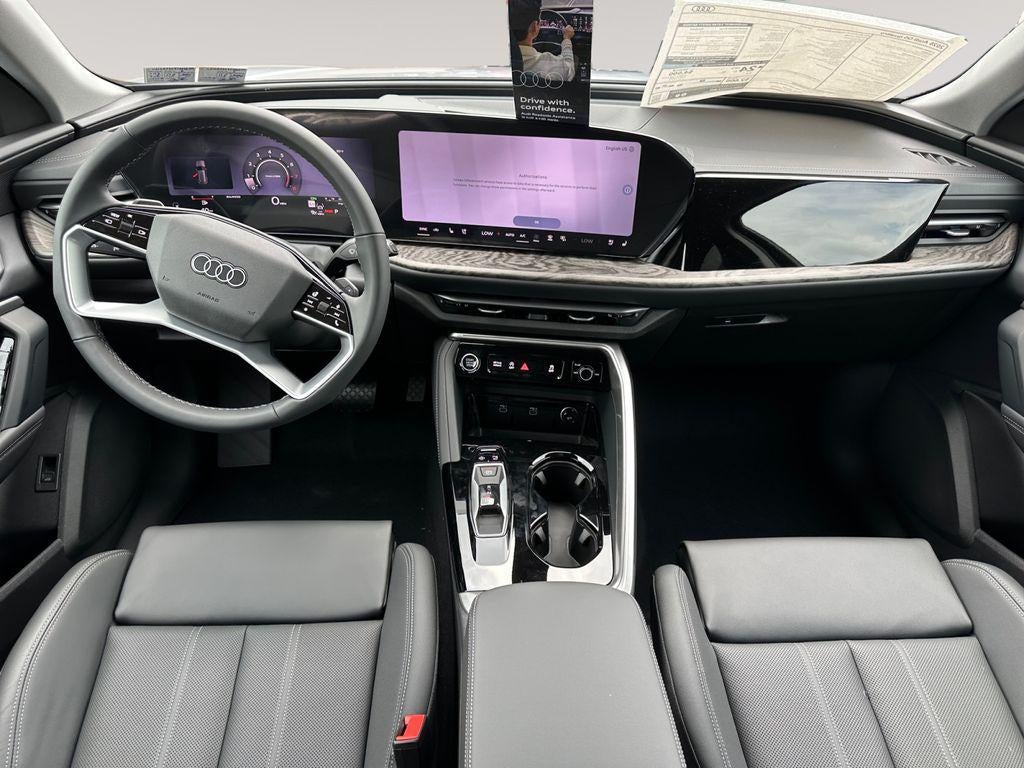2026 Audi Q5 Premium Plus TFSI quattro S tronic