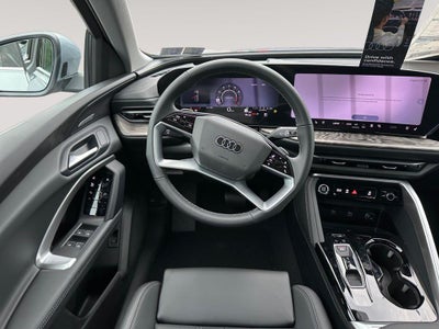 2026 Audi Q5 Premium Plus TFSI quattro S tronic