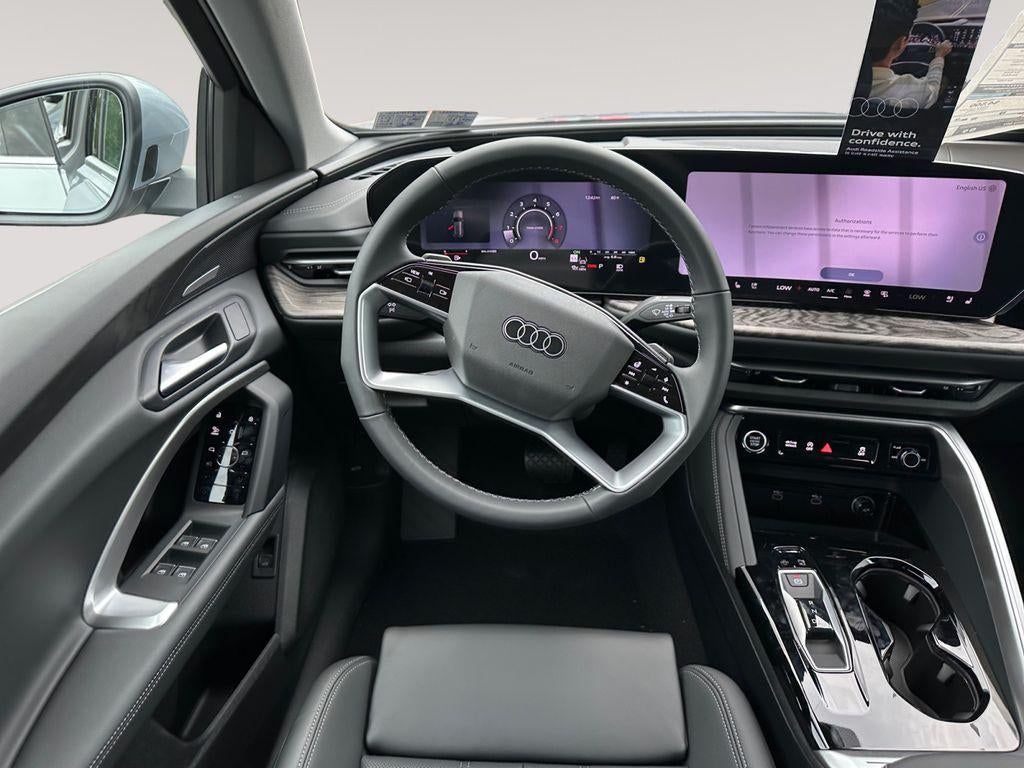 2026 Audi Q5 Premium Plus TFSI quattro S tronic