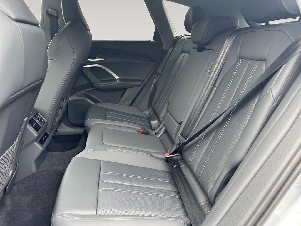 2026 Audi Q5 Premium Plus TFSI quattro S tronic