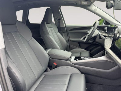 2026 Audi Q5 Premium Plus TFSI quattro S tronic