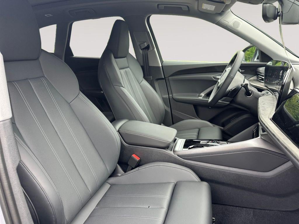 2026 Audi Q5 Premium Plus TFSI quattro S tronic