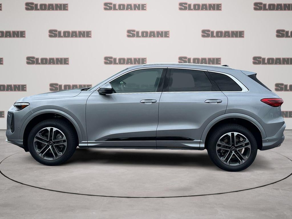 2026 Audi Q5 Premium Plus TFSI quattro S tronic