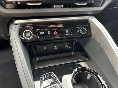 2026 Audi Q5 Premium Plus TFSI quattro S tronic