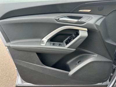 2026 Audi Q5 Premium Plus TFSI quattro S tronic
