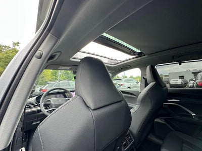 2026 Audi Q5 Premium Plus TFSI quattro S tronic