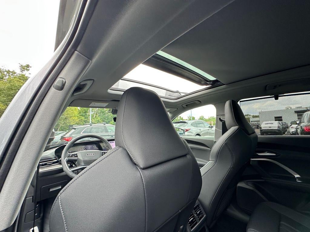 2026 Audi Q5 Premium Plus TFSI quattro S tronic