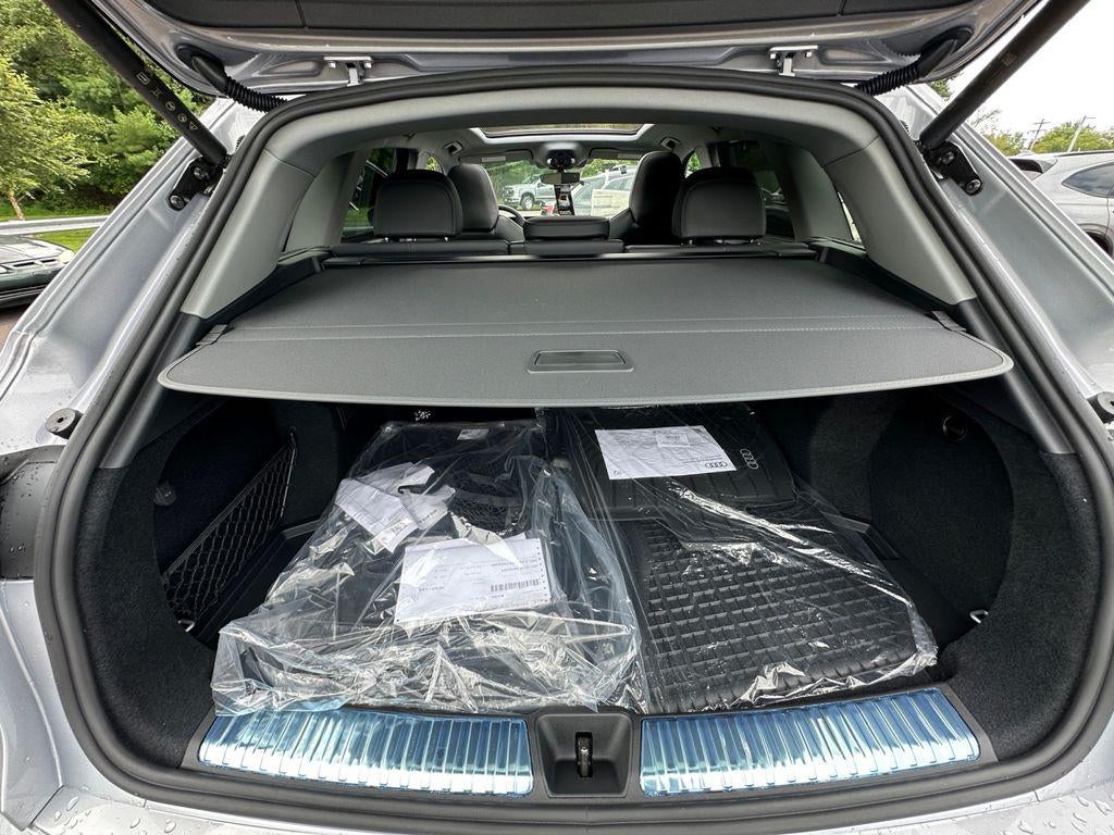 2026 Audi Q5 Premium Plus TFSI quattro S tronic