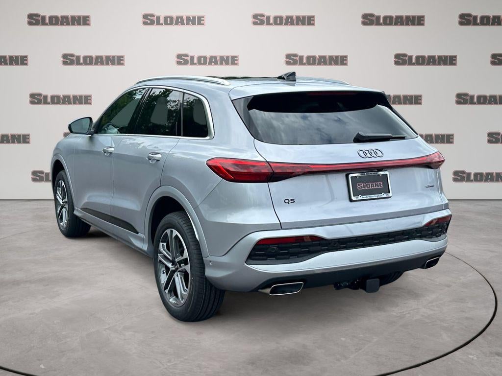 2026 Audi Q5 Premium Plus TFSI quattro S tronic