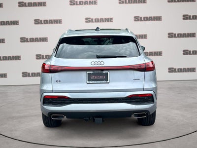 2026 Audi Q5 Premium Plus TFSI quattro S tronic