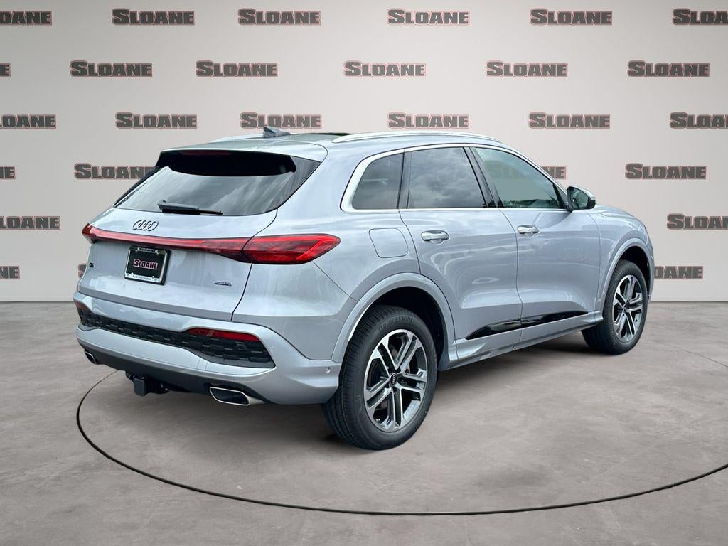 2026 Audi Q5 Premium Plus TFSI quattro S tronic