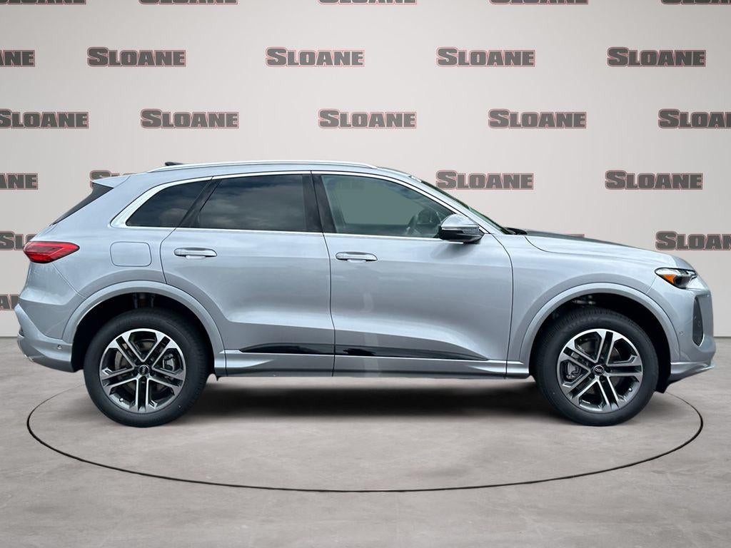 2026 Audi Q5 Premium Plus TFSI quattro S tronic