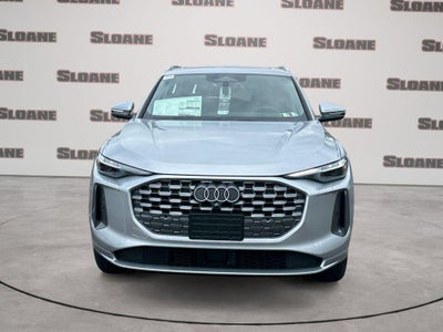 2026 Audi Q5 Premium Plus TFSI quattro S tronic