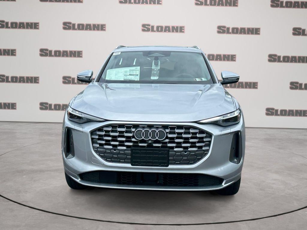 2026 Audi Q5 Premium Plus TFSI quattro S tronic