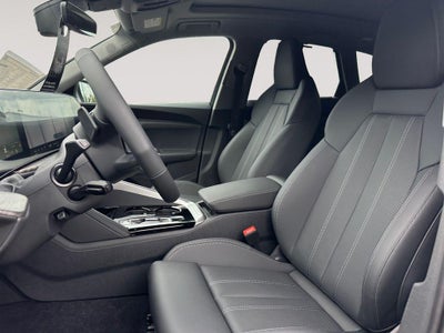 2026 Audi Q5 Premium Plus TFSI quattro S tronic