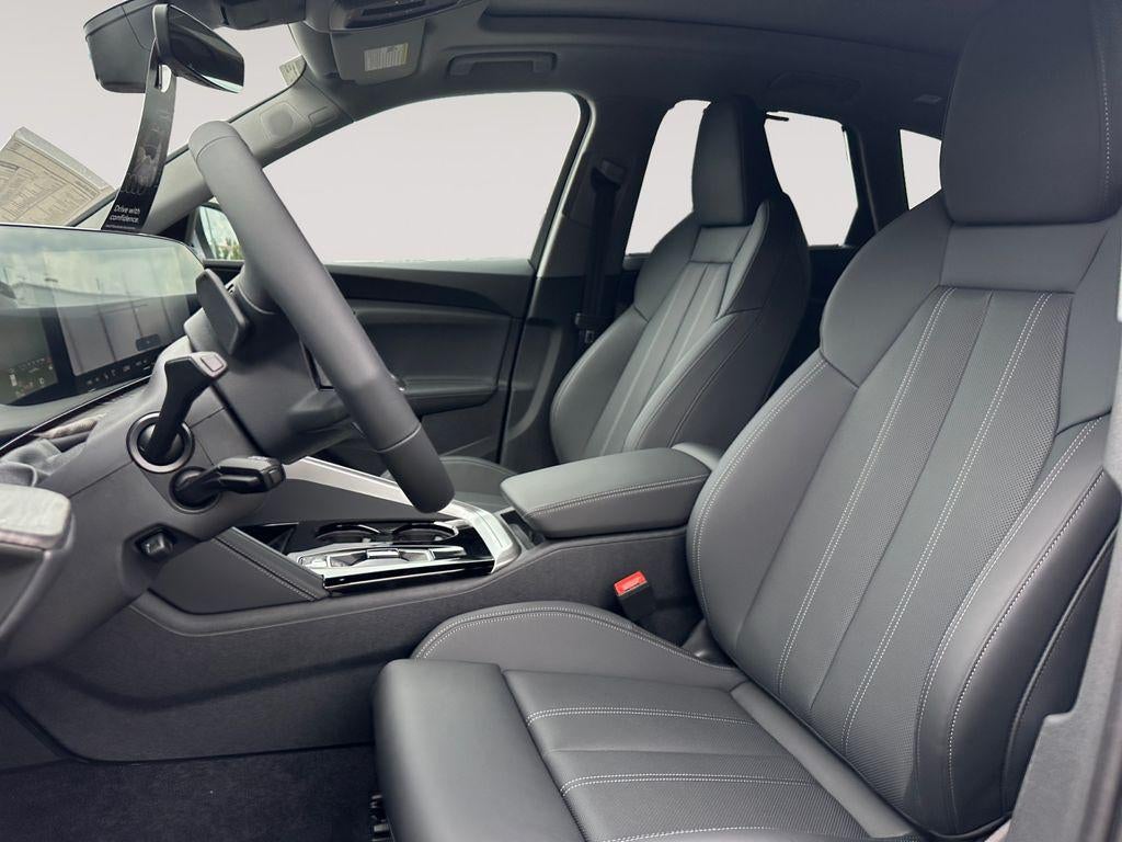 2026 Audi Q5 Premium Plus TFSI quattro S tronic