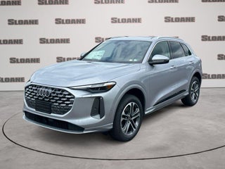 2026 Audi Q5 Premium Plus TFSI quattro S tronic