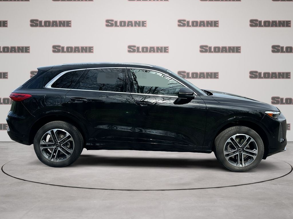 2025 Audi Q5 2.0T Premium Plus quattro