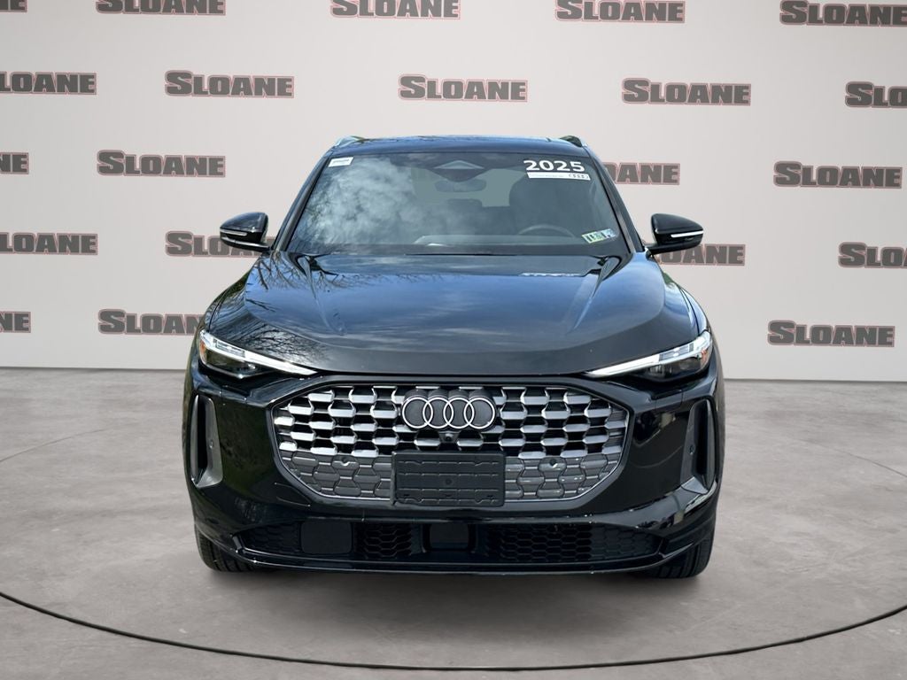 2025 Audi Q5 2.0T Premium Plus quattro