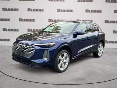 2025 Audi All-new Q5 2.0T Premium Plus quattro