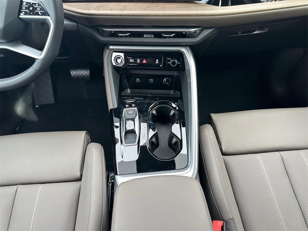 2025 Audi All-new Q5 2.0T Premium Plus quattro