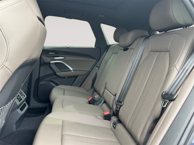 2025 Audi All-new Q5 2.0T Premium Plus quattro