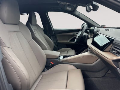 2025 Audi All-new Q5 2.0T Premium Plus quattro