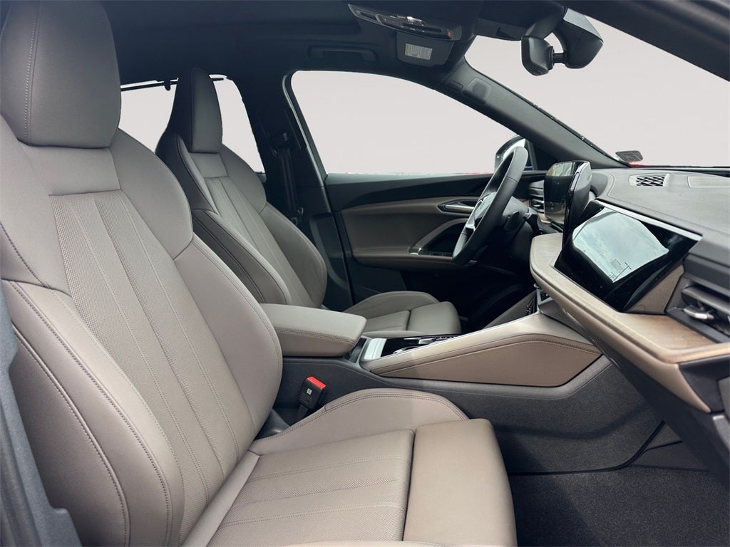 2025 Audi All-new Q5 2.0T Premium Plus quattro