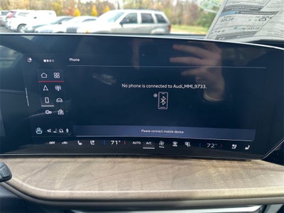 2025 Audi All-new Q5 2.0T Premium Plus quattro