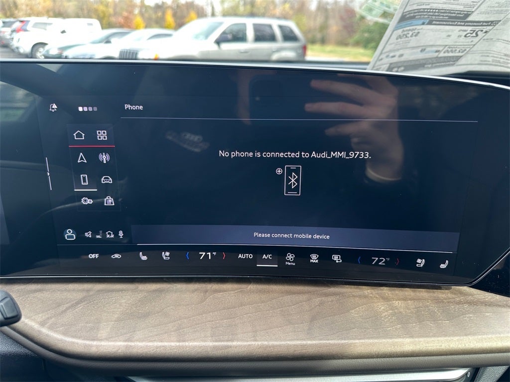 2025 Audi All-new Q5 2.0T Premium Plus quattro